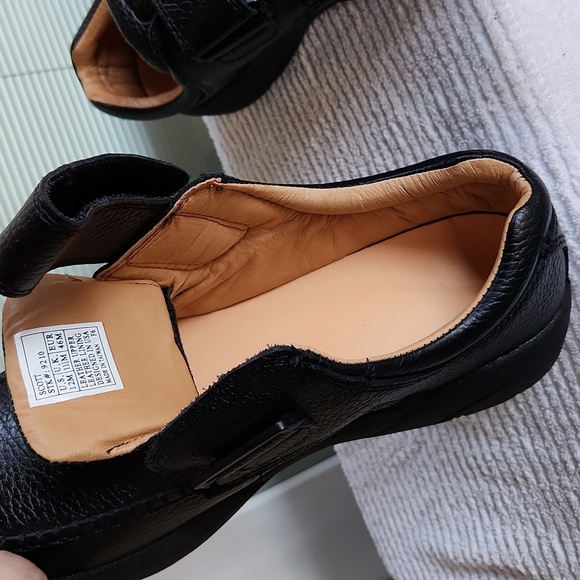 Dr. Comfort, Comfort Control, Scott, Diabetic, Mens Shoes. 12, Like New, - Picture 13 of 13